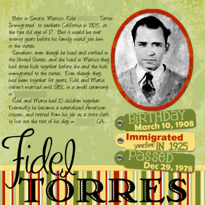 Fidel Torres