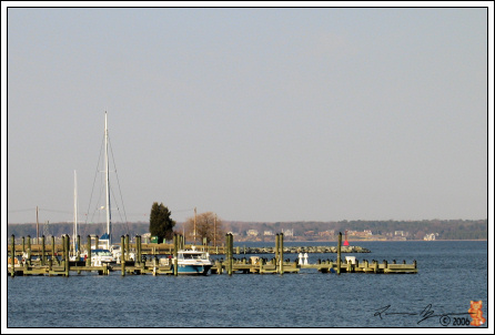 Docks