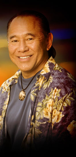 Bruce Kanegai