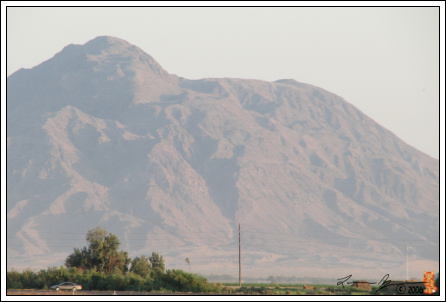 Mt Signal