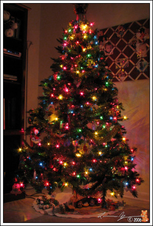 2006 Tree