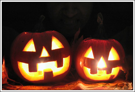 Jack O Lanterns