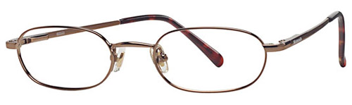 GeekBoy’s New Glasses