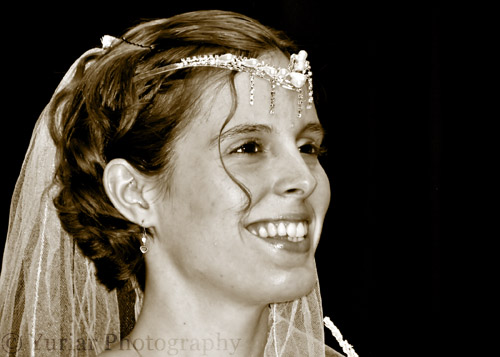 Bride Profile