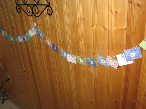 advent calendar