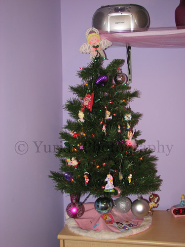 tPD’s tree