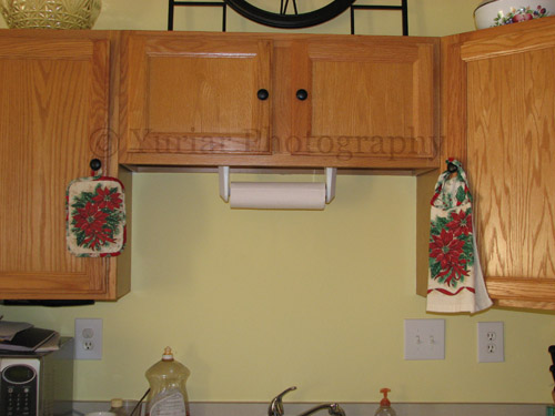 sink decor