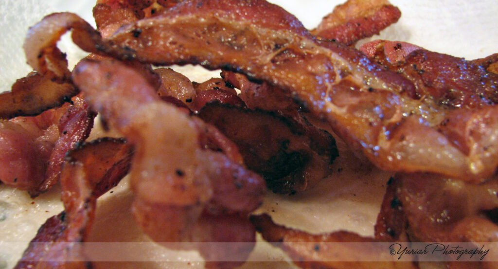 Bacon!