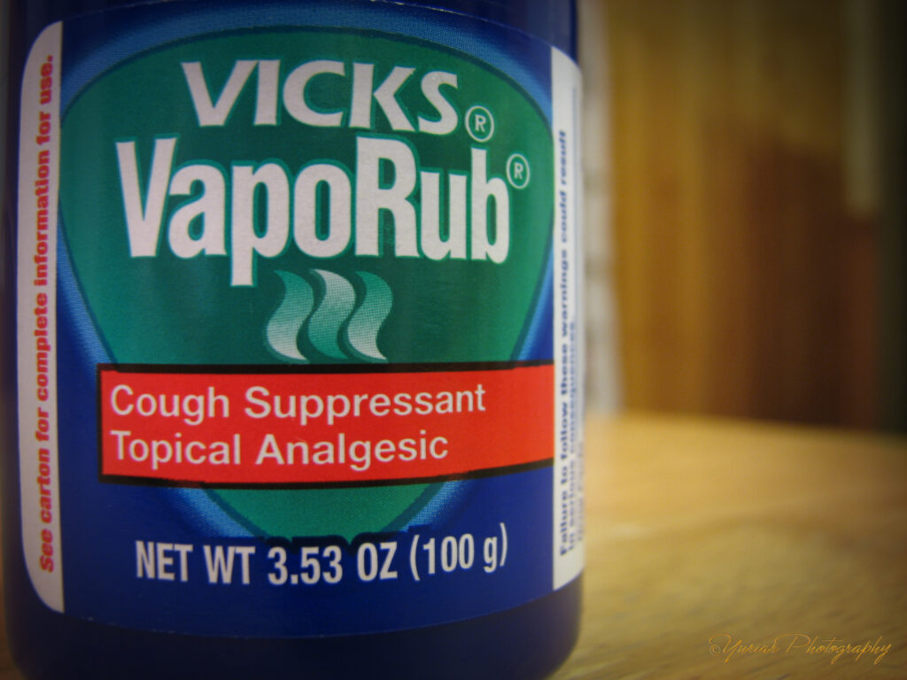 Dad’s Special Remedy