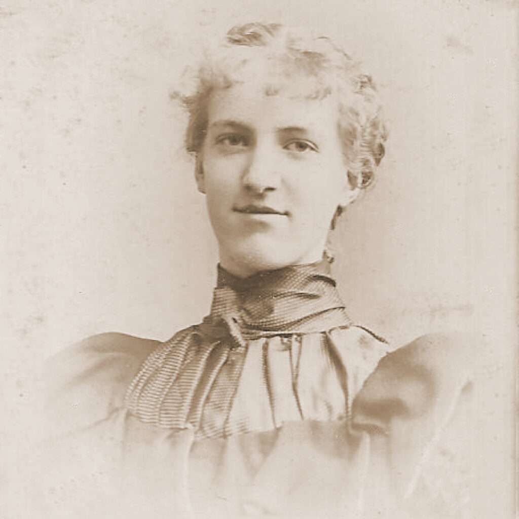 Daisy Hardenburg