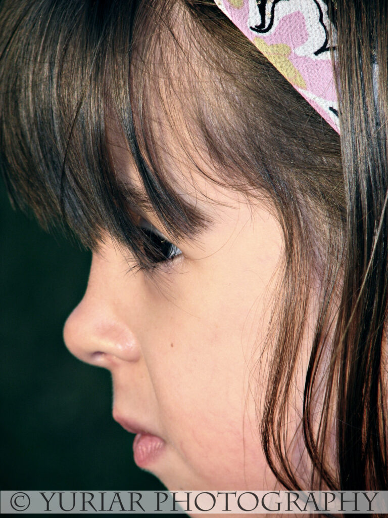 Diva, watching the soccer practice