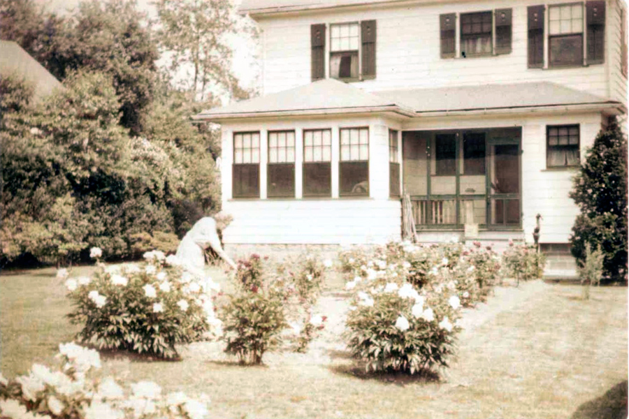 Edna Hardenburg