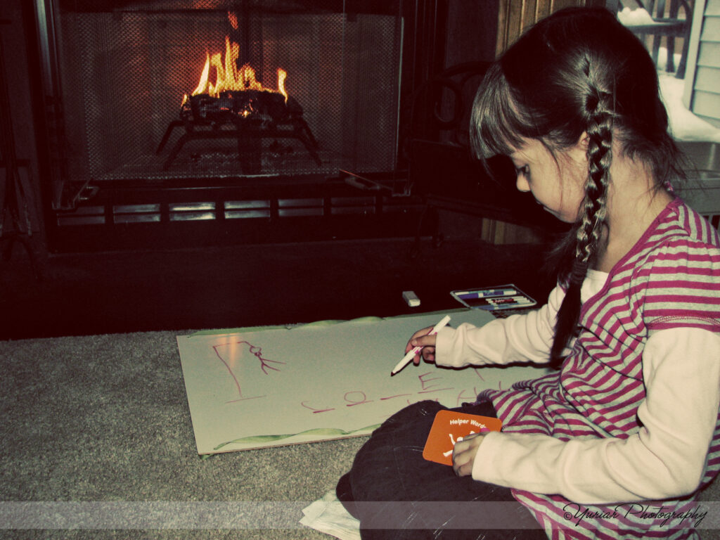 Fireside school