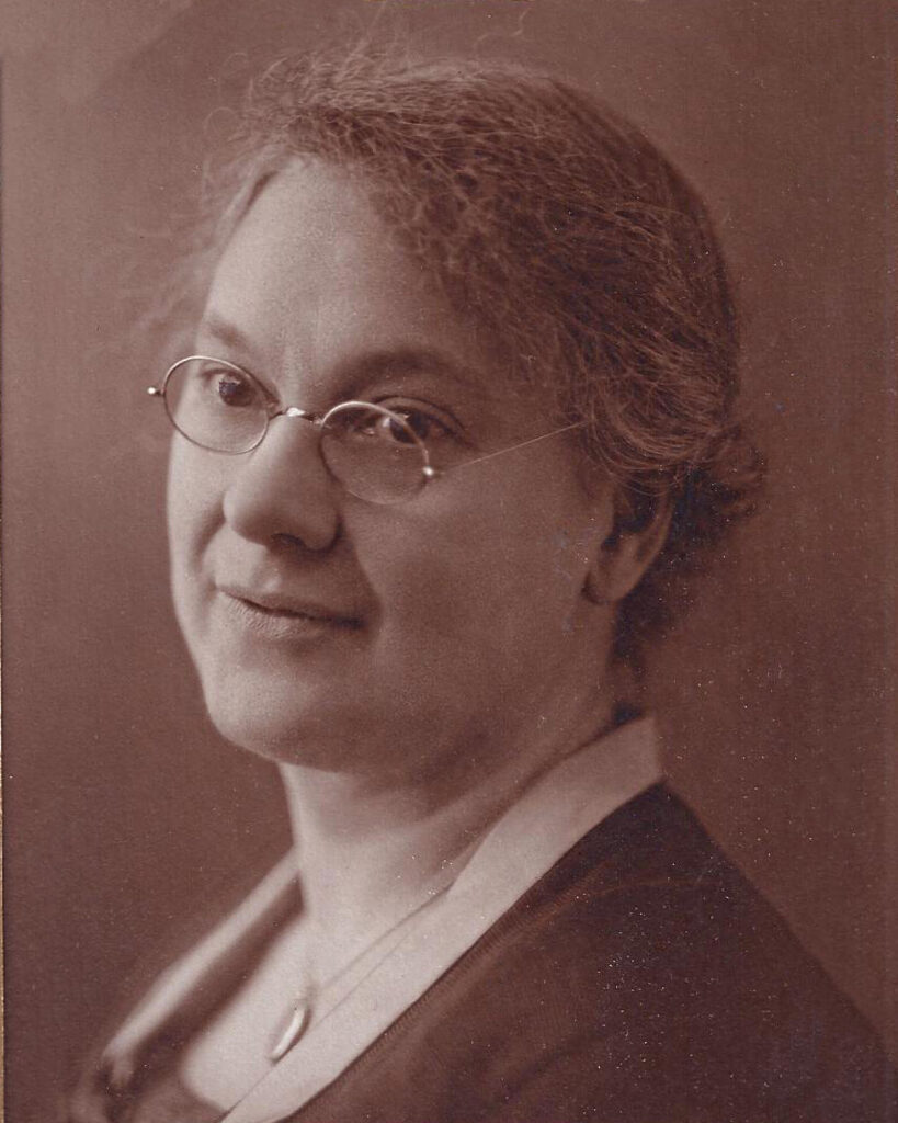 Florence Hardenburg