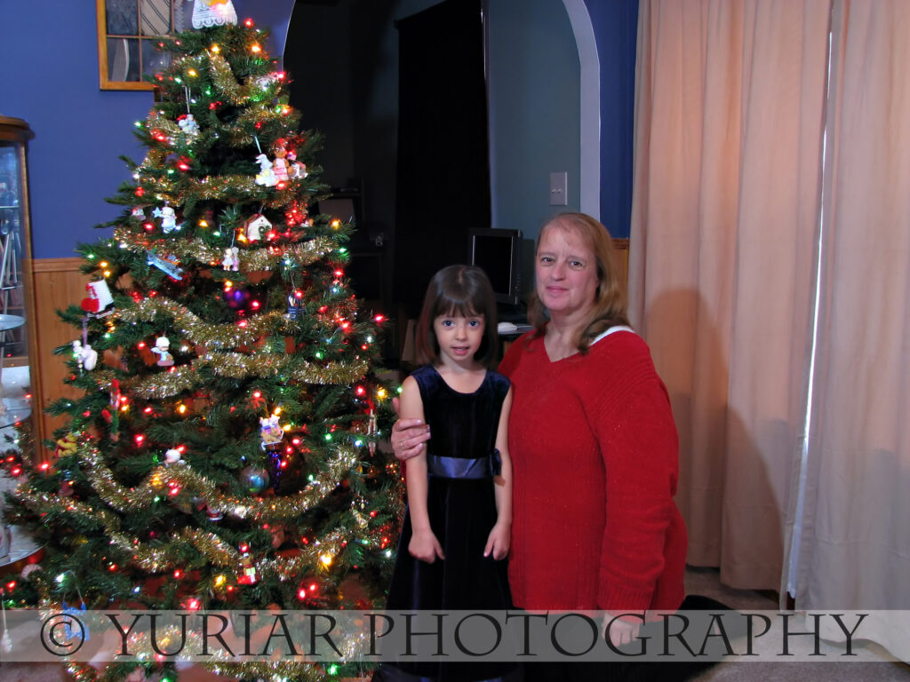 Gramma & Diva