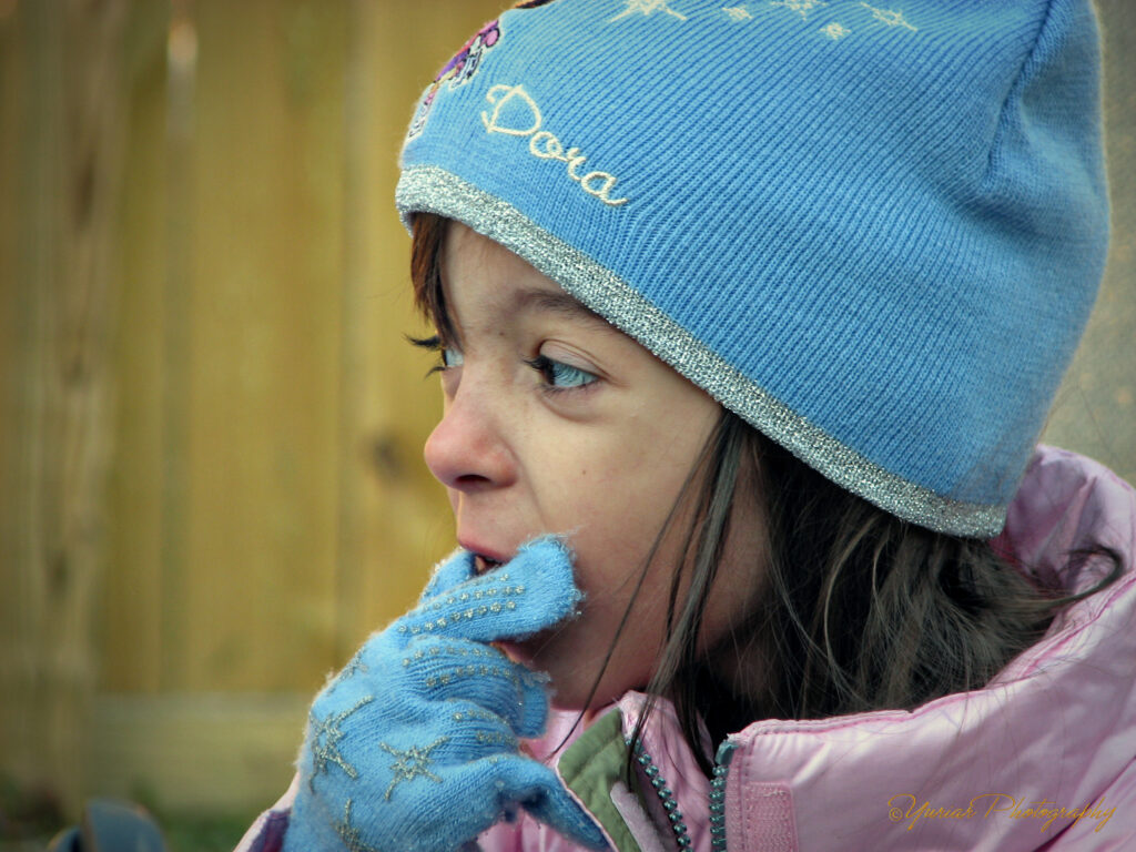 I think I can taste it…