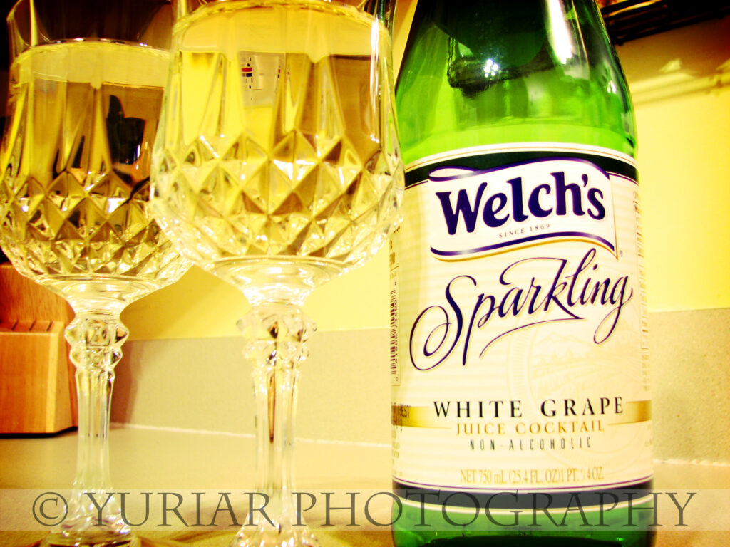Let’s get wasted! WOOO!