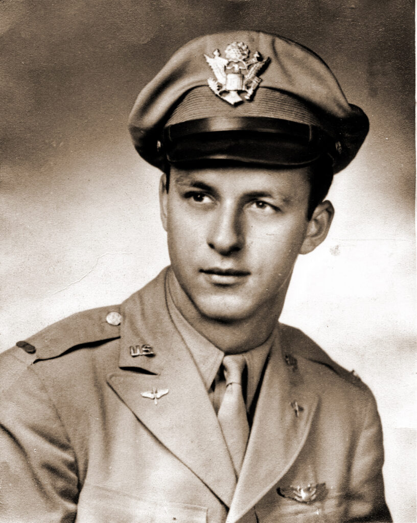 Lt Henry hardenburg