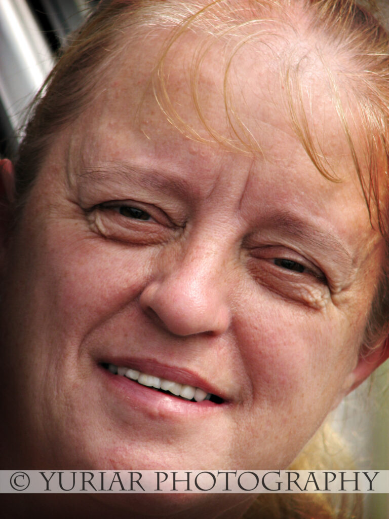 My Mom – aka Gramma