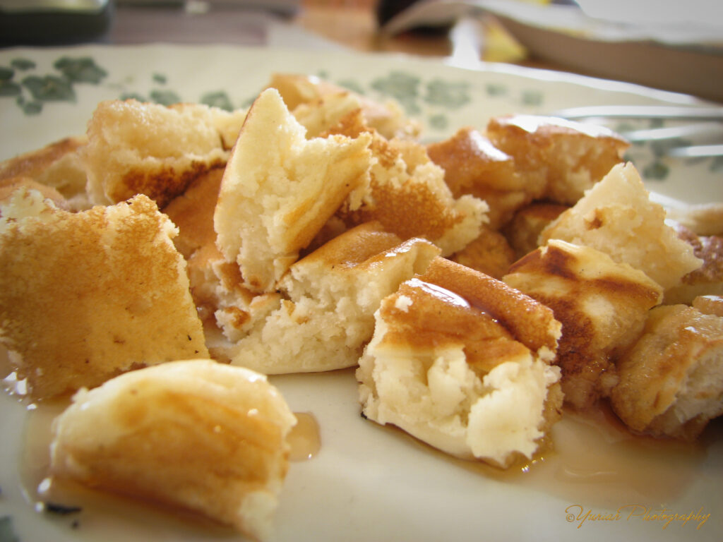 Pancakes