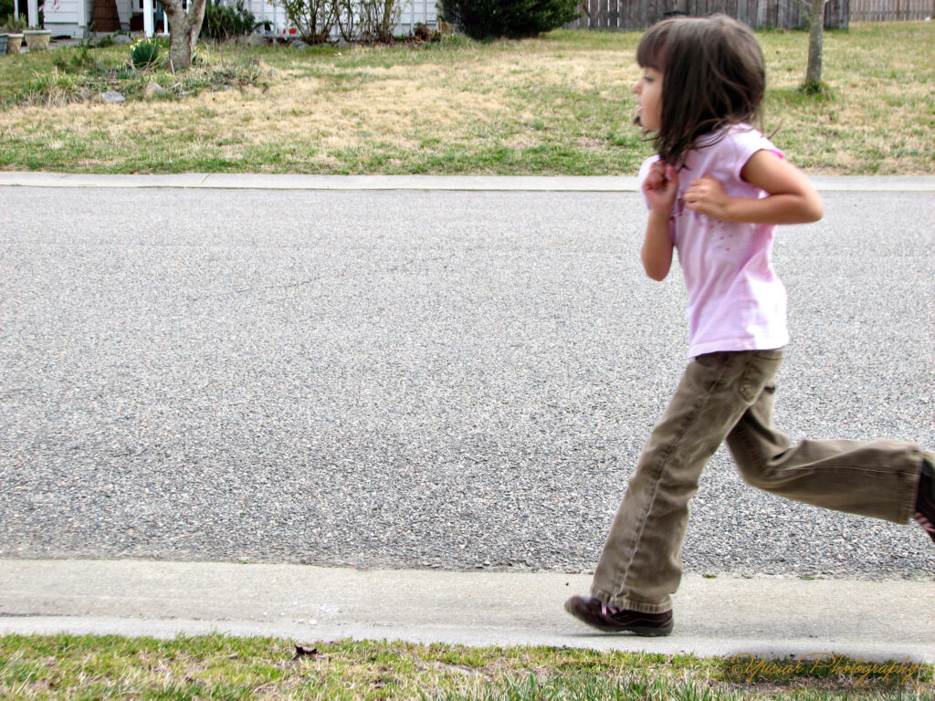 Runnin’