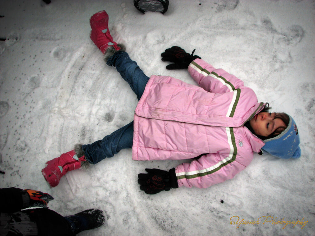 Snow Angel
