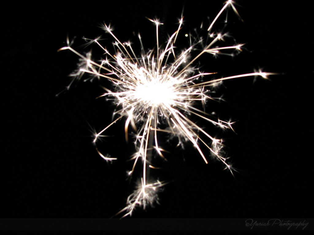 Sparklers