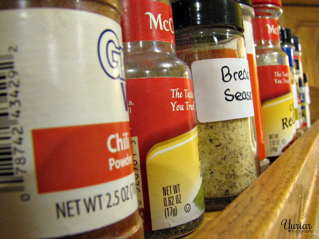 Spices