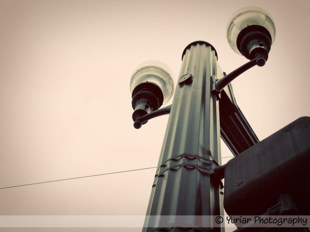 Street Lights