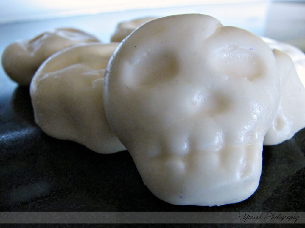 Sugar Skulls