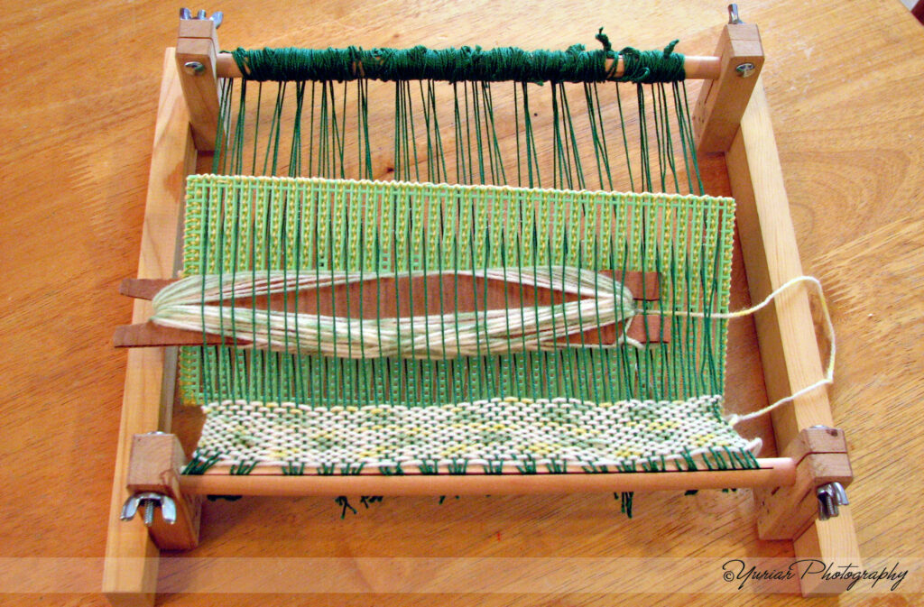 The Loom of Doom