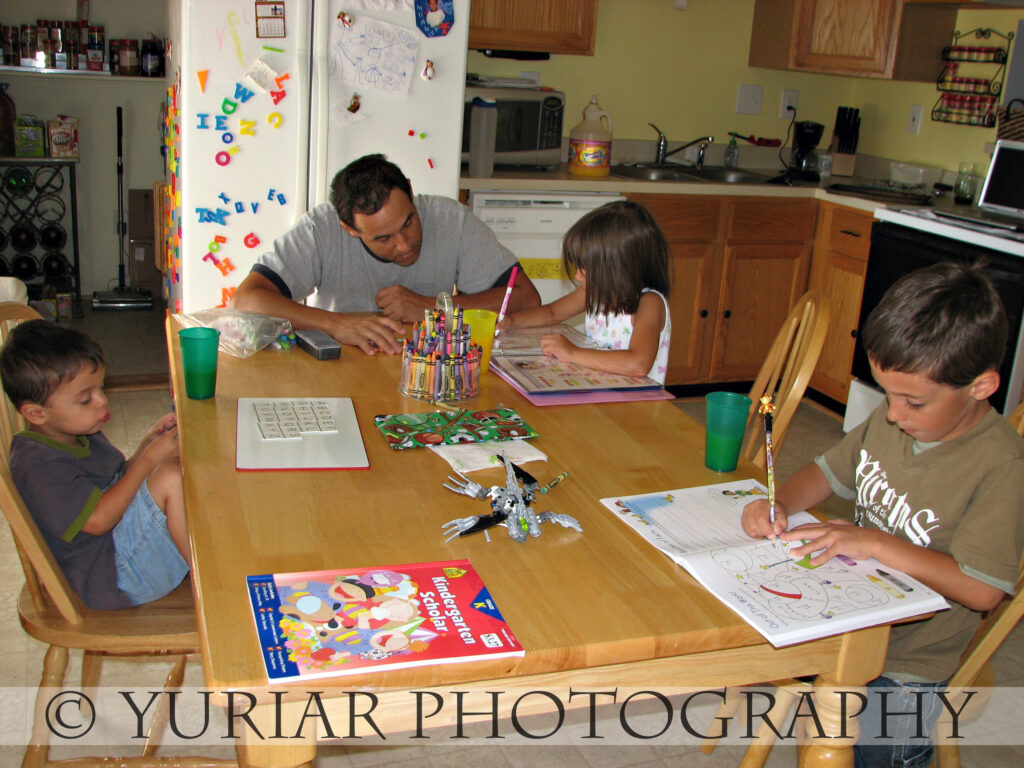 This almost never happens.