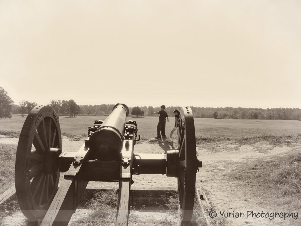 Yorktown