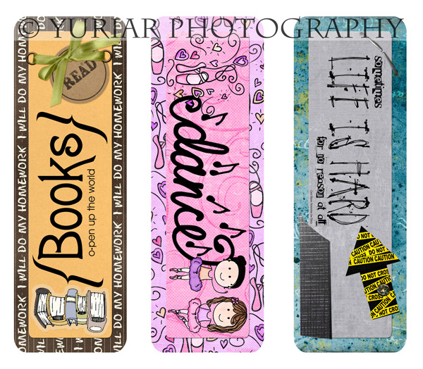 bookmarks
