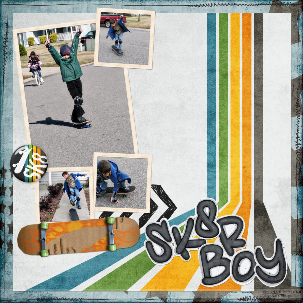 sk8r boy